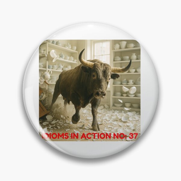 Item preview, Idioms in Action No: 37 designed and sold by smugdesigns.