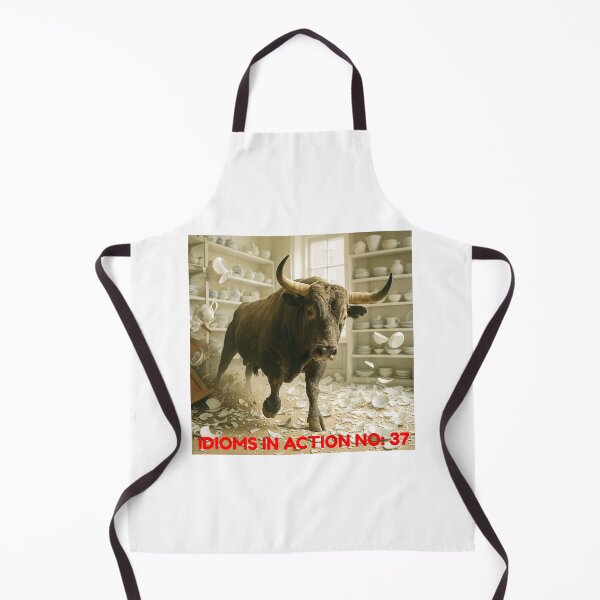 Item preview, Idioms in Action No: 37 designed and sold by smugdesigns.