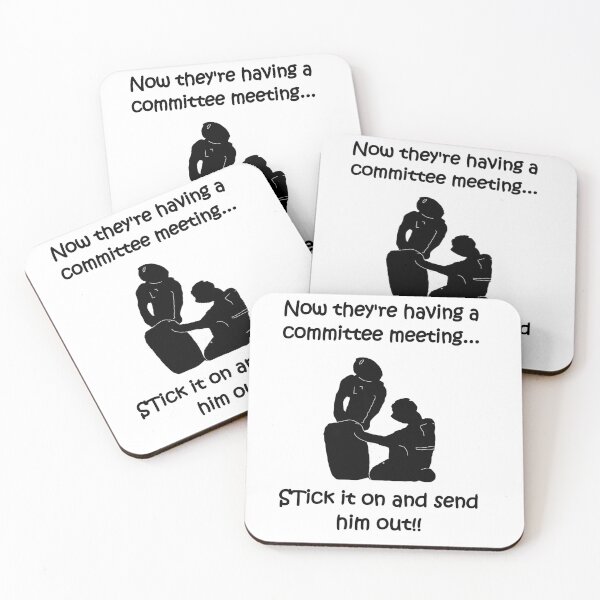 Item preview, Motor Sport Humour - Formula racing pit stops designed and sold by The Smart Line.