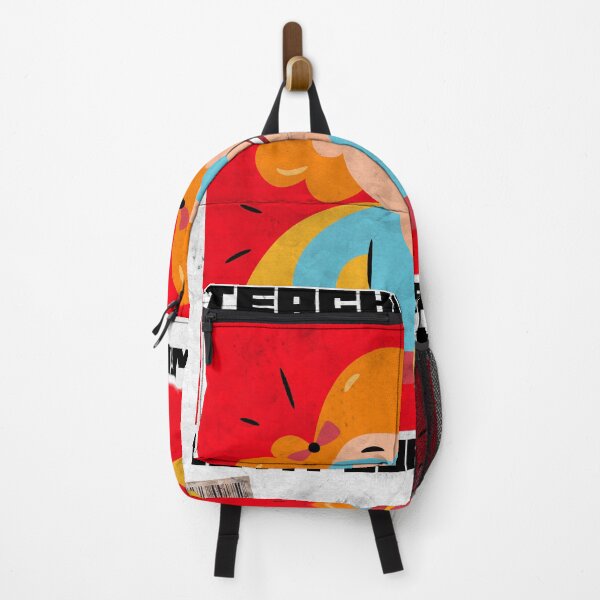 Item preview, Teaching ABC Is My SuperPower designed and sold by LegendElite.