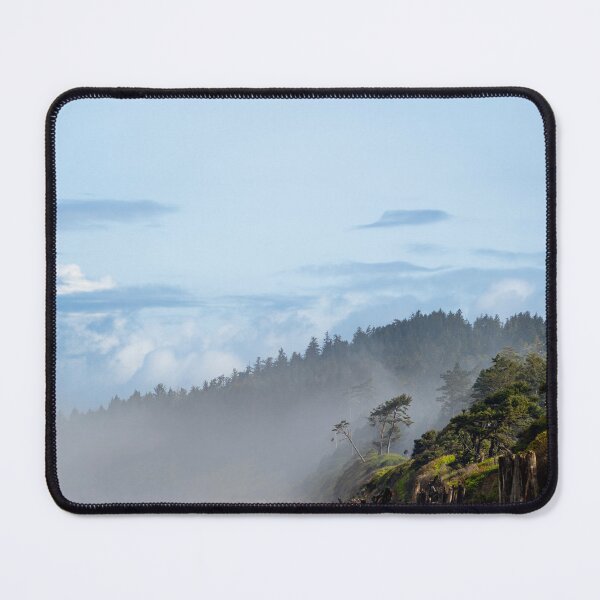Item preview, The Mist Rolls In designed and sold by TinyDinoDesigns.