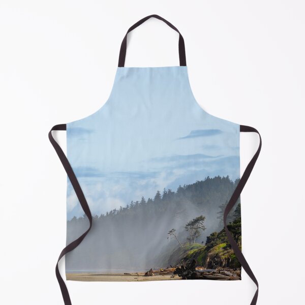 Item preview, The Mist Rolls In designed and sold by TinyDinoDesigns.