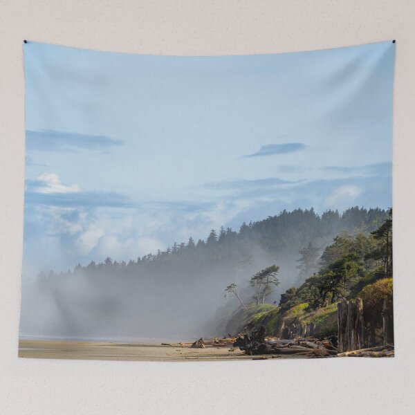 Item preview, The Mist Rolls In designed and sold by TinyDinoDesigns.