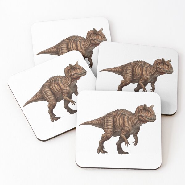 Item preview, Carnotaurus designed and sold by Chaoscience.