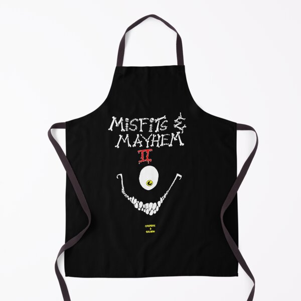 Item preview, The Misfits American Punk Rock Band designed and sold by wmpg-merch.