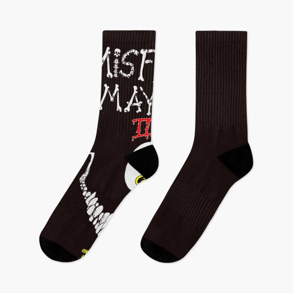 Item preview, The Misfits American Punk Rock Band designed and sold by wmpg-merch.