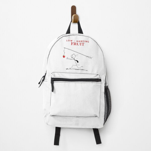 Item preview, Low-Hanging Fruit – Corporate Strategy Humor designed and sold by chillbyME.