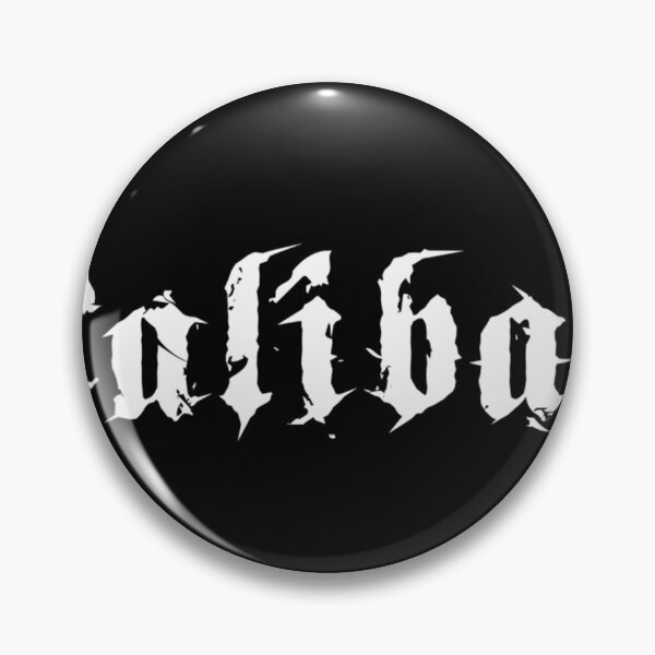 Item preview, Caliban designed and sold by Jevanpro.