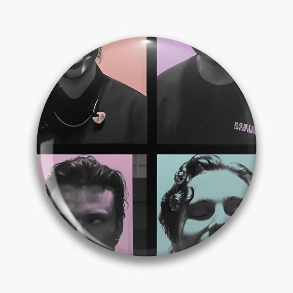 Item preview, 5 Sos Photobooth Picture designed and sold by Jevanpro.