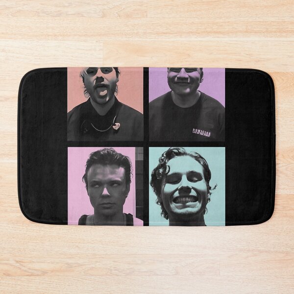 Item preview, 5 Sos Photobooth Picture designed and sold by Jevanpro.