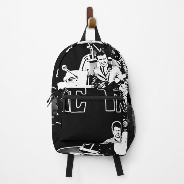 Item preview, The Trashmen designed and sold by wmpg-merch.