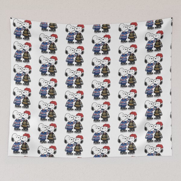 Item preview, heated rivalry designed and sold by 1989_shop.