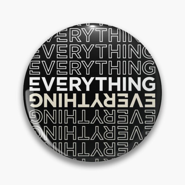 Item preview, Everything Everything Band designed and sold by wmpg-merch.