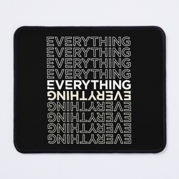 Item preview, Everything Everything Band designed and sold by wmpg-merch.