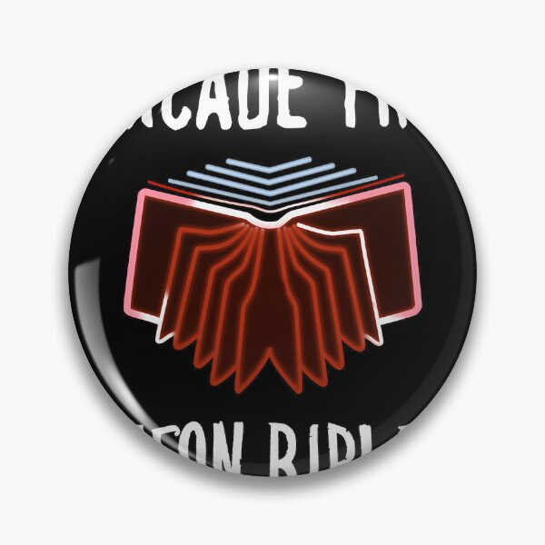 Item preview, Arcade Fire Neon Bible designed and sold by wmpg-merch.