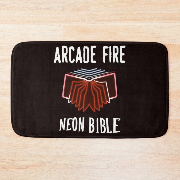 Item preview, Arcade Fire Neon Bible designed and sold by wmpg-merch.