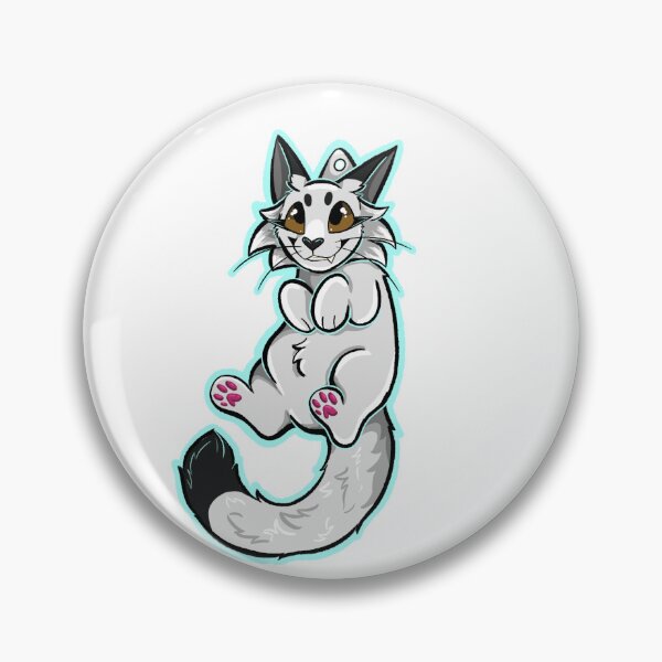 Item preview, Scruff Kitty designed and sold by ChaChaSlide28.