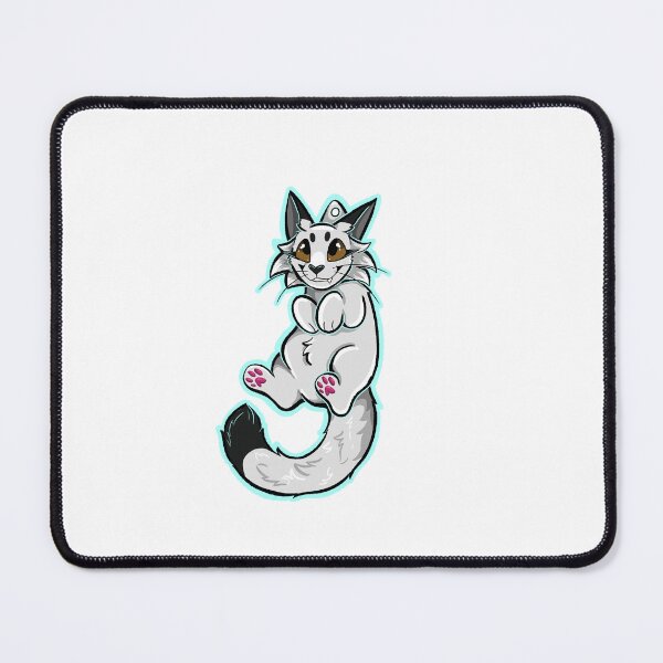 Item preview, Scruff Kitty designed and sold by ChaChaSlide28.