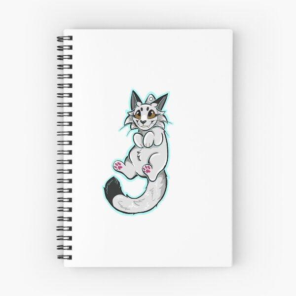 Item preview, Scruff Kitty designed and sold by ChaChaSlide28.