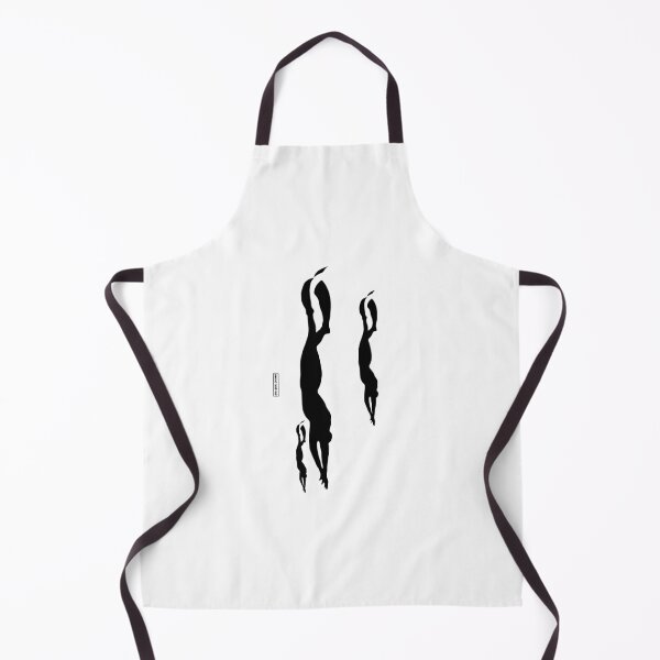 Item preview, Three Deep Free Divers designed and sold by davidgoble.