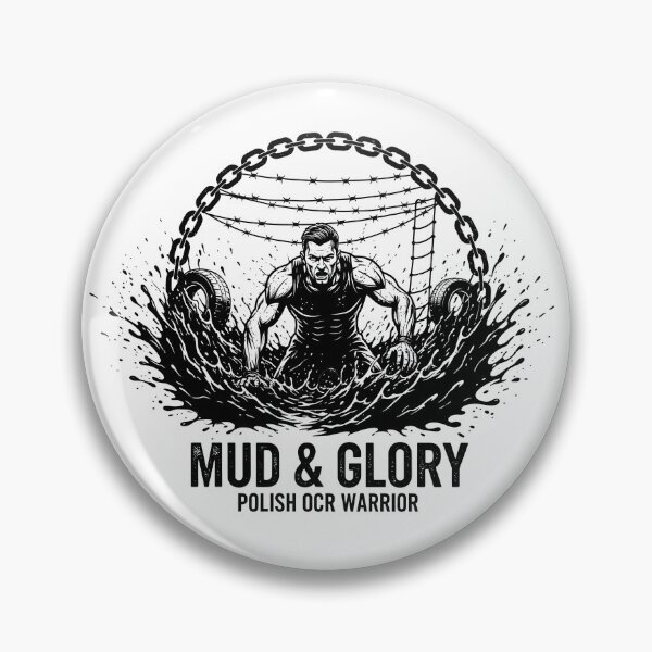 Item preview, Polish OCR Warrior designed and sold by CzakiSport.