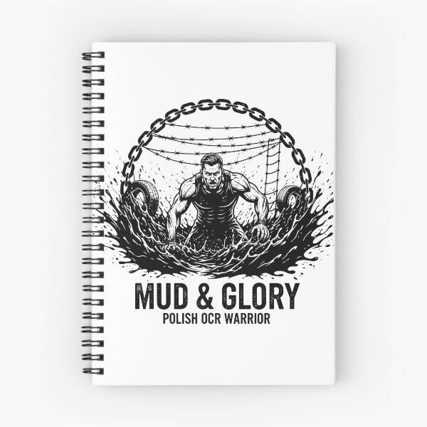 Item preview, Polish OCR Warrior designed and sold by CzakiSport.