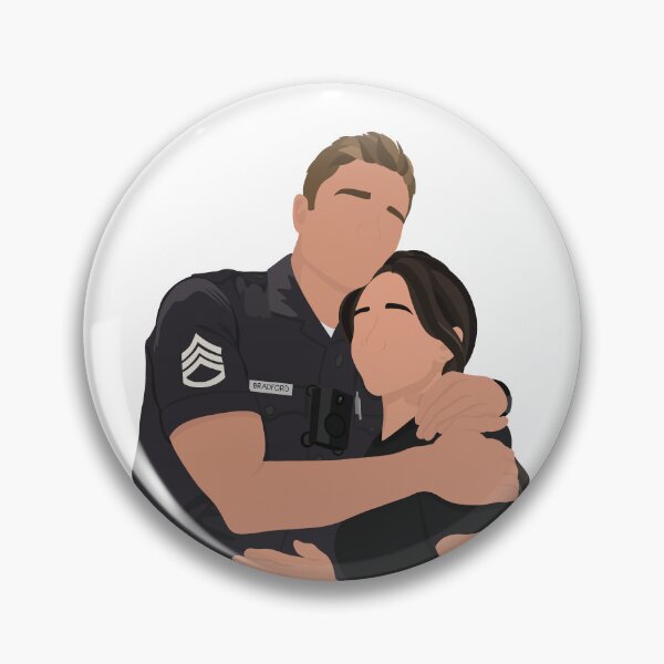 Item preview, Chenford Fire Hug designed and sold by erinsartstuffs.