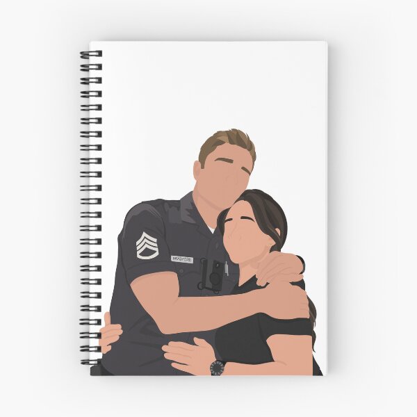 Item preview, Chenford Fire Hug designed and sold by erinsartstuffs.