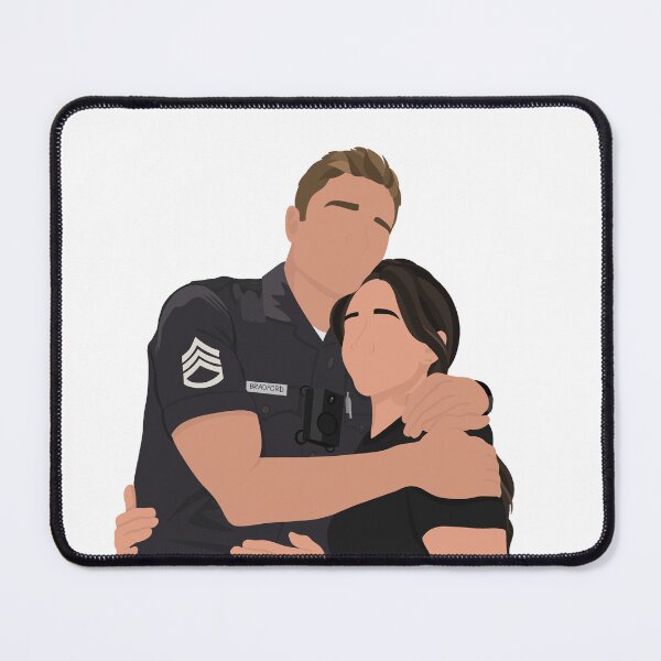 Item preview, Chenford Fire Hug designed and sold by erinsartstuffs.