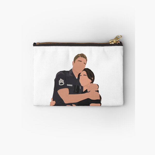 Item preview, Chenford Fire Hug designed and sold by erinsartstuffs.