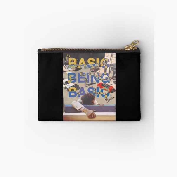 Item preview, Basic Being Basic By Djoav designed and sold by PPEAKTH.