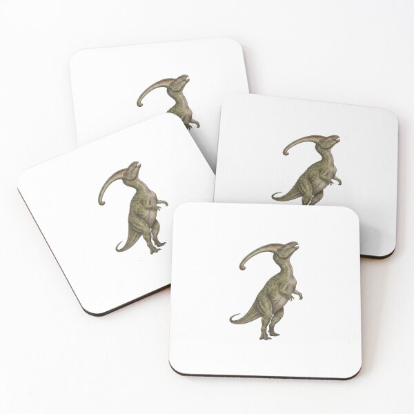 Item preview, Parasaurolophus designed and sold by Chaoscience.