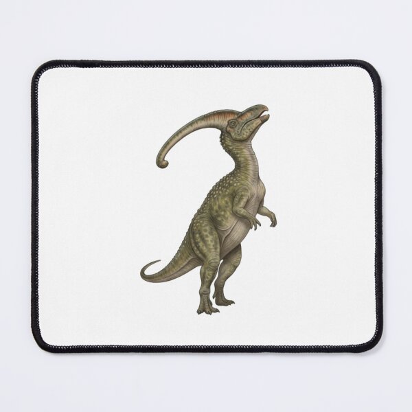 Item preview, Parasaurolophus designed and sold by Chaoscience.