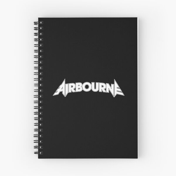 Item preview, Airbourne (Band) Hd designed and sold by wmpg-merch.