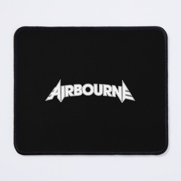 Item preview, Airbourne (Band) Hd designed and sold by wmpg-merch.
