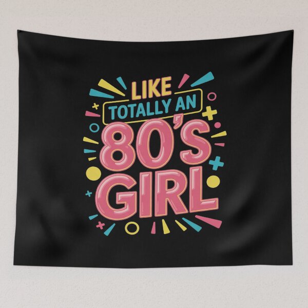 Item preview, Born in the 80's Raised in the 90's designed and sold by MarkLeedsArt.