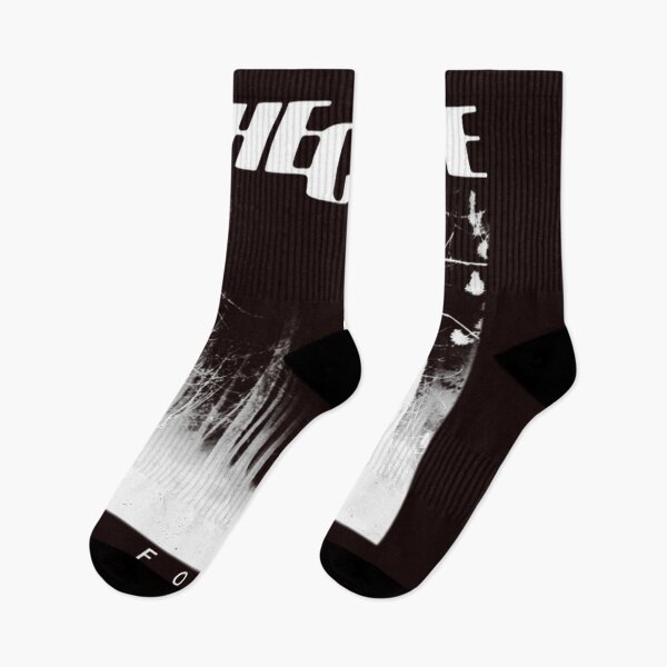 Item preview,  The Cure A Forest Dark Woods Band Graphic designed and sold by wmpg-merch.