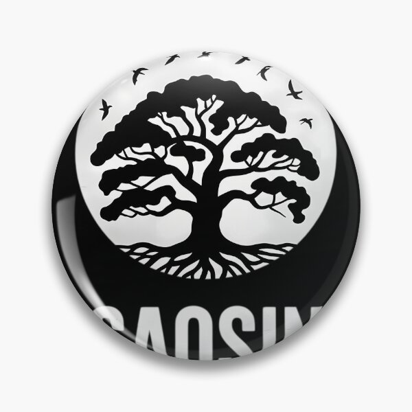 Item preview, Saosins Rock Band designed and sold by wmpg-merch.