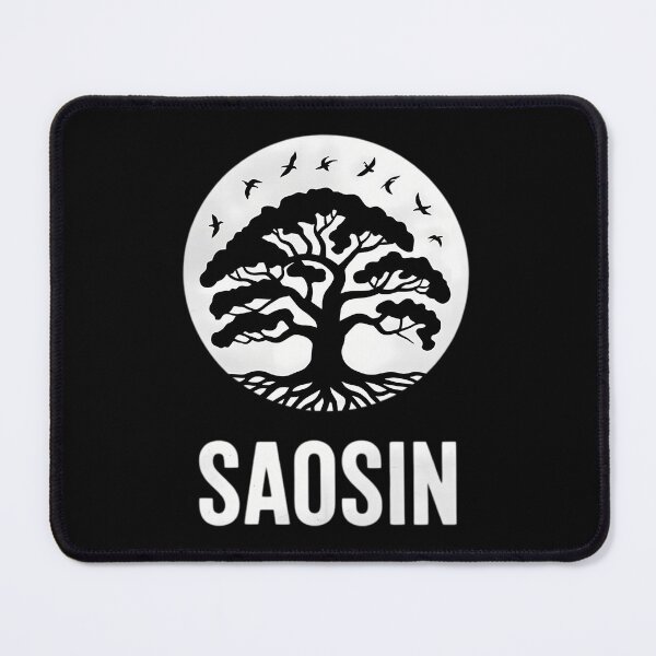 Item preview, Saosins Rock Band designed and sold by wmpg-merch.