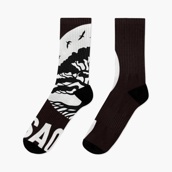 Item preview, Saosins Rock Band designed and sold by wmpg-merch.