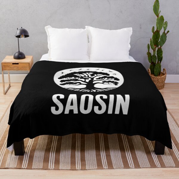Item preview, Saosins Rock Band designed and sold by wmpg-merch.