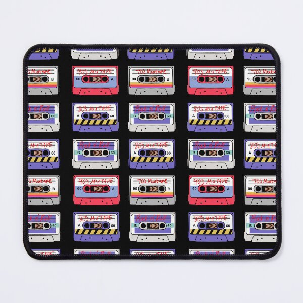 Item preview, Mix Tapes designed and sold by kitschandkawaii.