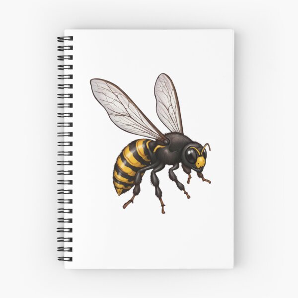 Item preview, Aurelio, the Hornet designed and sold by MonoMistico.