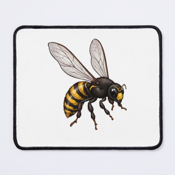 Item preview, Aurelio, the Hornet designed and sold by MonoMistico.