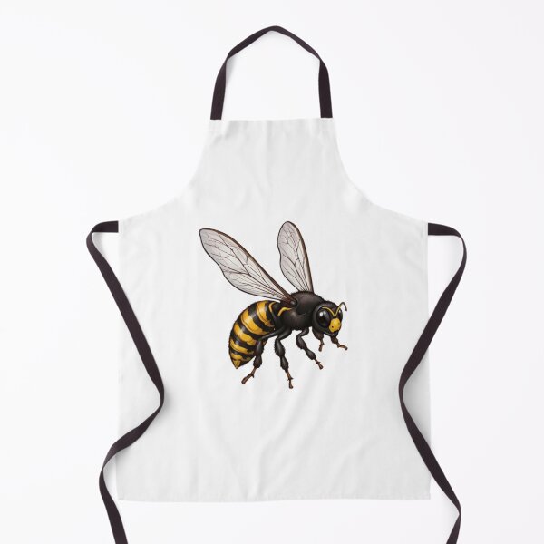 Item preview, Aurelio, the Hornet designed and sold by MonoMistico.