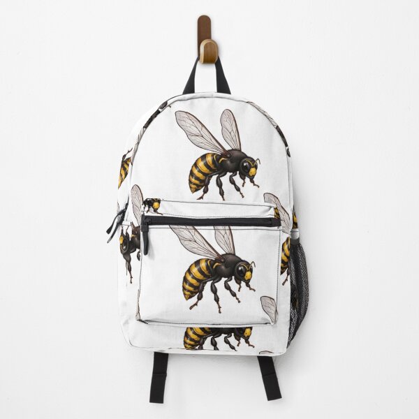 Item preview, Aurelio, the Hornet designed and sold by MonoMistico.