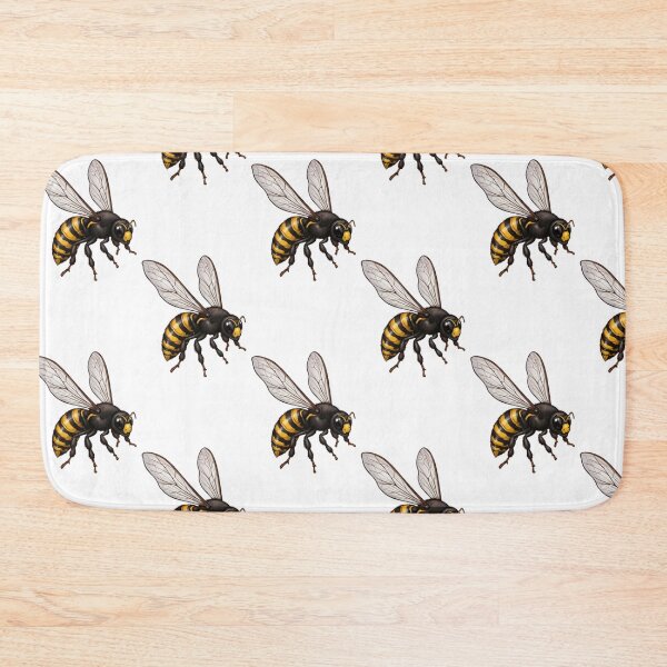 Item preview, Aurelio, the Hornet designed and sold by MonoMistico.