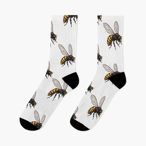 Item preview, Aurelio, the Hornet designed and sold by MonoMistico.