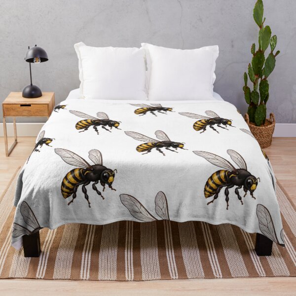 Item preview, Aurelio, the Hornet designed and sold by MonoMistico.