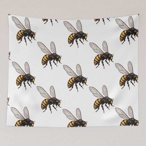 Item preview, Aurelio, the Hornet designed and sold by MonoMistico.